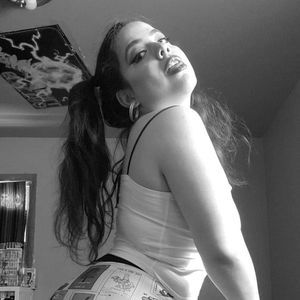 Meet your Posher, Rosa